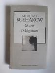 Mistrz i Małgorzata Michaił Bułhakow w sklepie internetowym otoksiazka24.pl