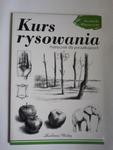 Kurs rysowania Podręcznik dla początkujących w sklepie internetowym otoksiazka24.pl