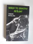 Serce to samotny myśliwy Carson McCullers w sklepie internetowym otoksiazka24.pl