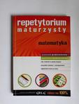 Repetytorium maturzysty matematyka Piórek w sklepie internetowym otoksiazka24.pl