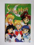 Czarodziejka z księżyca Sailor Moon 10/98 komiks w sklepie internetowym otoksiazka24.pl