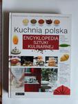 Kuchnia polska Encyklopedia sztuki kulinarnej w sklepie internetowym otoksiazka24.pl