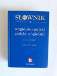 Słownik angielsko polski polsko angielski rozmówki w sklepie internetowym otoksiazka24.pl