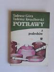 Potrawy z podrobów Tadeusz Góra w sklepie internetowym otoksiazka24.pl