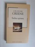 Sedno sprawy Graham Greene w sklepie internetowym otoksiazka24.pl