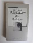 Mistrz i Małgorzata Michaił Bułhakow Gazeta wybor w sklepie internetowym otoksiazka24.pl