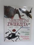 Niebezpieczne zwierzęta część 2 Theresa Greenaway w sklepie internetowym otoksiazka24.pl