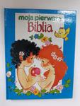 Moja Pierwsza Biblia Natalie Brock w sklepie internetowym otoksiazka24.pl