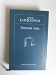 Zbrodnia i kara Fiodor Dostojewski w sklepie internetowym otoksiazka24.pl