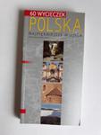 Polska 60 wycieczek Marek Piasecki Tadeusz Glinka w sklepie internetowym otoksiazka24.pl