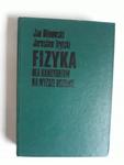 Fizyka dla kandydatów na wyższe uczelnie Blinowski w sklepie internetowym otoksiazka24.pl