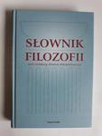 Słownik filozofii Adam Aduszkiewicz w sklepie internetowym otoksiazka24.pl