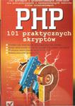 LIS PHP 101 PRAKTYCZNYCH SKRYPTÓW OPIS TANIO BDB w sklepie internetowym otoksiazka24.pl