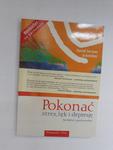 Pokonać stres lęk i depresję bez leków i psychoana w sklepie internetowym otoksiazka24.pl