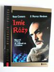 Imię róży Sean Connery DVD w sklepie internetowym otoksiazka24.pl