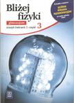 BLIŻEJ FIZYKI ZESZYT ĆWICZEŃ GIMNAZJUM 3 OPIS TANI w sklepie internetowym otoksiazka24.pl