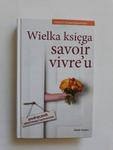 Wielka księga savoir vivre`u Herbert Schwinghammer w sklepie internetowym otoksiazka24.pl