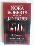 Czarna ceremonia Nora Roberts w sklepie internetowym otoksiazka24.pl