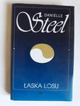 Łaska Losu Danielle Steel w sklepie internetowym otoksiazka24.pl