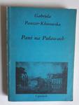Pani na Puławach Gabriela Pauszer Klonowska w sklepie internetowym otoksiazka24.pl