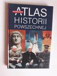 Podręczny atlas historii powszechnej w sklepie internetowym otoksiazka24.pl