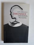 Zakonnice odchodzą po cichu Marta Abramowicz w sklepie internetowym otoksiazka24.pl