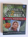 Kobieta na krańcu świata 2 Martyna Wojciechowska w sklepie internetowym otoksiazka24.pl