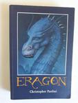 Eragon Christopher Paolini wydanie 1 w sklepie internetowym otoksiazka24.pl