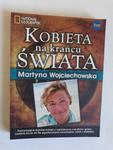 Kobieta na krańcu świata Martyna Wojciechowska w sklepie internetowym otoksiazka24.pl
