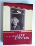 Tu żył Albert Einstein Abraham Pais w sklepie internetowym otoksiazka24.pl