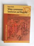 Sklepy cynamonowe Sanatorium pod Klepsydrą Schulz w sklepie internetowym otoksiazka24.pl