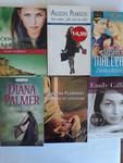 Literatura obyczajowa romanse zestaw 6 książek w sklepie internetowym otoksiazka24.pl