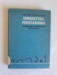 Gimnastyka podstawowa Ludomir Mazurek w sklepie internetowym otoksiazka24.pl