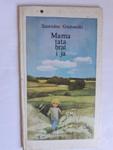 Mama tata brat i ja Stanisław Grabowski w sklepie internetowym otoksiazka24.pl