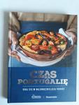 Czas na Portugalię 120 przepisów książka kucharska w sklepie internetowym otoksiazka24.pl