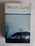 Błękitny horyzont Wilbur Smith w sklepie internetowym otoksiazka24.pl