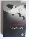 Uwikłane Anita Brookner w sklepie internetowym otoksiazka24.pl