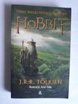 Hobbit J.R.R. Tolkien Alan Lee ilustracje w sklepie internetowym otoksiazka24.pl