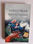 Zagadka Kuby Rozpruwacza Andrzej Pilipiuk autograf w sklepie internetowym otoksiazka24.pl