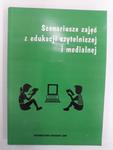 Scenariusze zajęć z edukacji czytelniczej i medial w sklepie internetowym otoksiazka24.pl