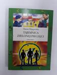 Tajemnica zielonej pieczęci Hanna Ożogowska w sklepie internetowym otoksiazka24.pl