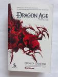 Dragon Age Powołanie David Gaider w sklepie internetowym otoksiazka24.pl