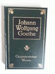 Cierpienia młodego Wertera Goethe Ex Libris w sklepie internetowym otoksiazka24.pl