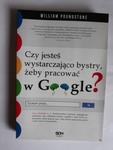 Czy jesteś wystarczająco bystry żeby pracować w sklepie internetowym otoksiazka24.pl