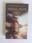 Weteran Frederick Forsyth w sklepie internetowym otoksiazka24.pl