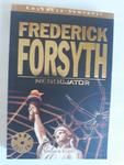 Negocjator Frederick Forsyth w sklepie internetowym otoksiazka24.pl