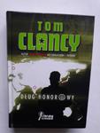 Dług honorowy Tom Clancy wydanie 1 w sklepie internetowym otoksiazka24.pl