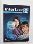 Interface 2 Student's Book CD Emma Heyderman w sklepie internetowym otoksiazka24.pl