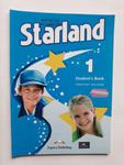 Starland 1 Student's Book Virginia Evans w sklepie internetowym otoksiazka24.pl