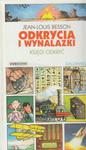 BESSON ODKRYCIA I WYNALAZKI KSIĘGA ODKRYĆ OPIS FV w sklepie internetowym otoksiazka24.pl